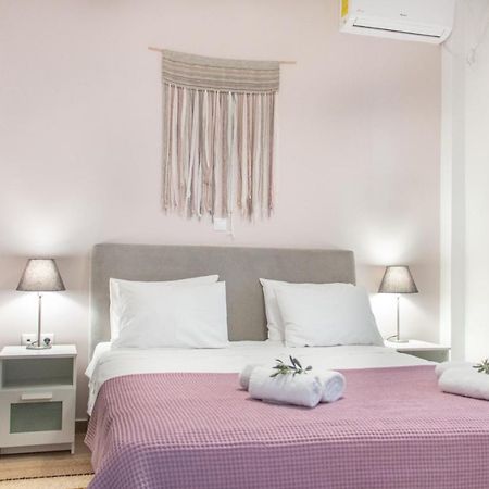 Villa Beautiful House By The Sea à Poros Town Extérieur photo