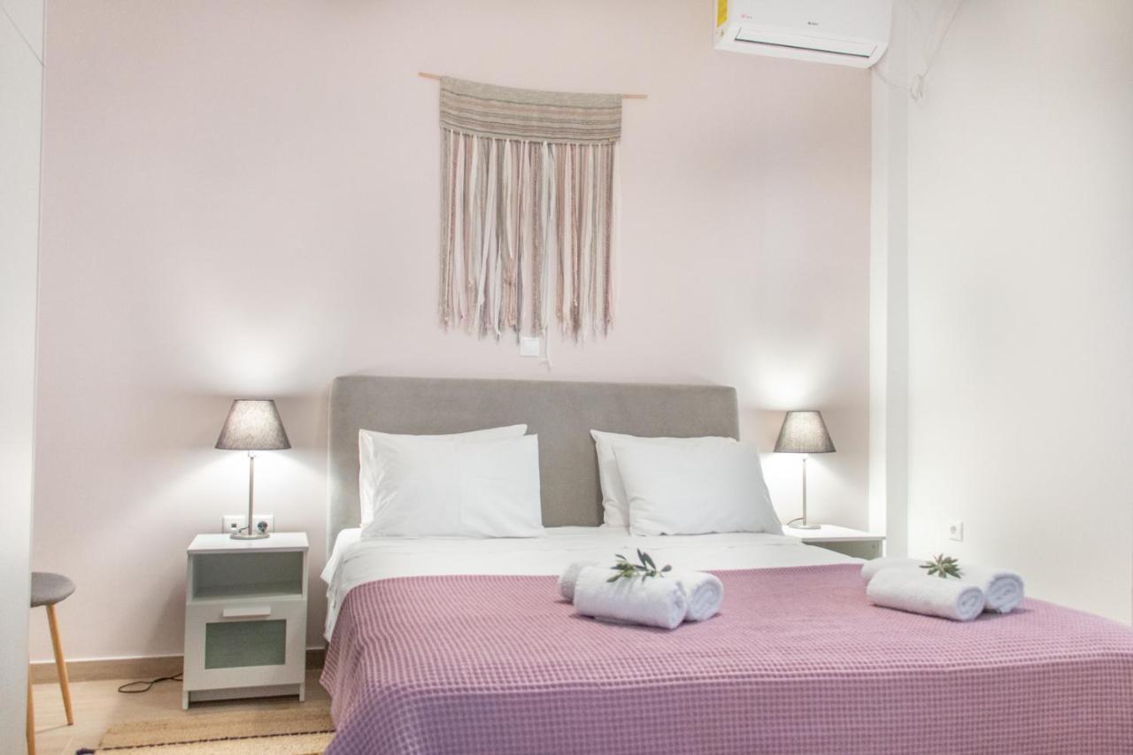 Villa Beautiful House By The Sea à Poros Town Extérieur photo