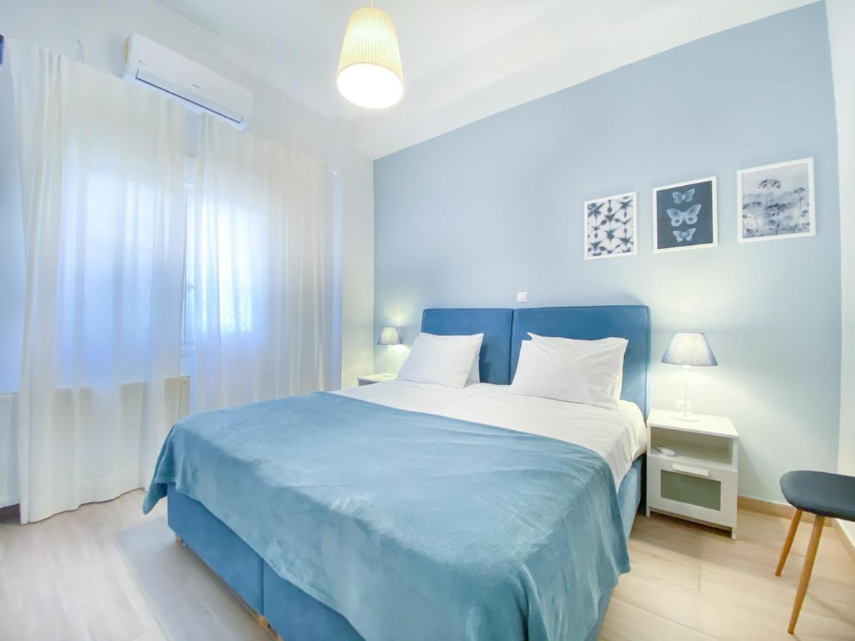 Villa Beautiful House By The Sea à Poros Town Extérieur photo